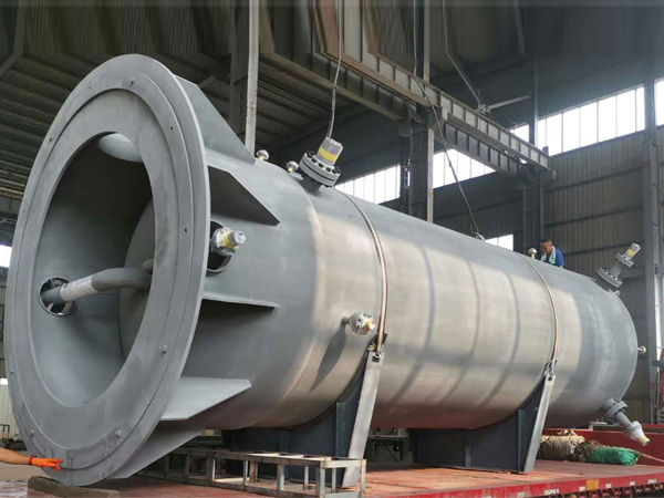 除氧器產(chǎn)品好壞有哪些因素決定？